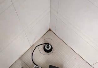常州卫生间漏水维修之 loft 夹层储藏室毗邻暗管渗水哪家好，推荐诚匠小爱修缮